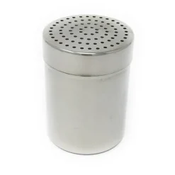 Especiero de cocina inox