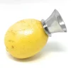 Exprimidor de limones y limas a rosca