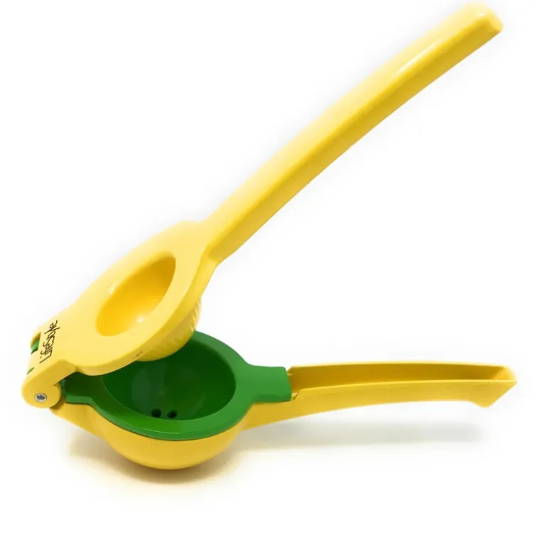 Exprimidor de naranjas limones y limas