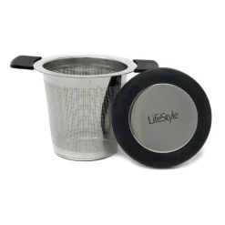 Filtro para infusiones y te