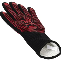 Guante de cocina 37 cms protecccion termica EN407