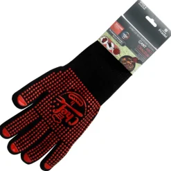 Guante de cocina 37 cms protecccion termica EN407