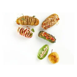 Hasselback Cutter