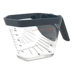 Jarra medidora de liquidos