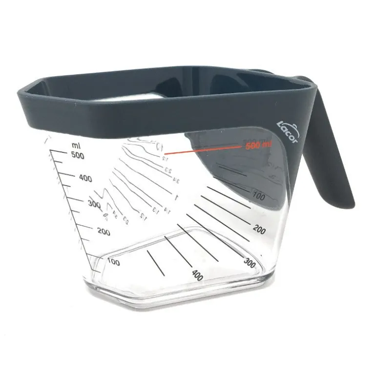 Jarra medidora de liquidos