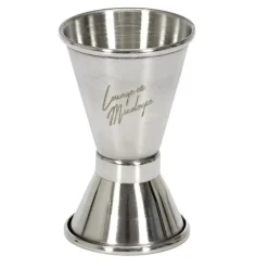 Jigger vaso medidor