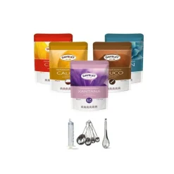 Kit cocina molecular