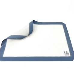 Lamina de silicona para horno