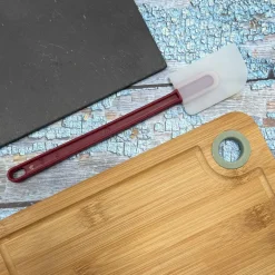 Lengua de silicona 25, 35 y 40 Cms