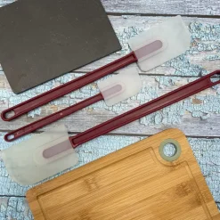 Lengua de silicona 25, 35 y 40 Cms