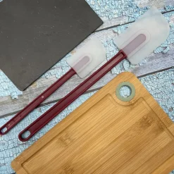 Lengua de silicona 25, 35 y 40 Cms