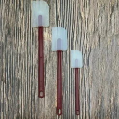 Lengua de silicona 25, 35 y 40 Cms