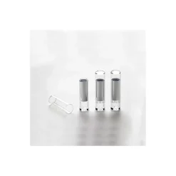 Lipstick plata (6 uds)