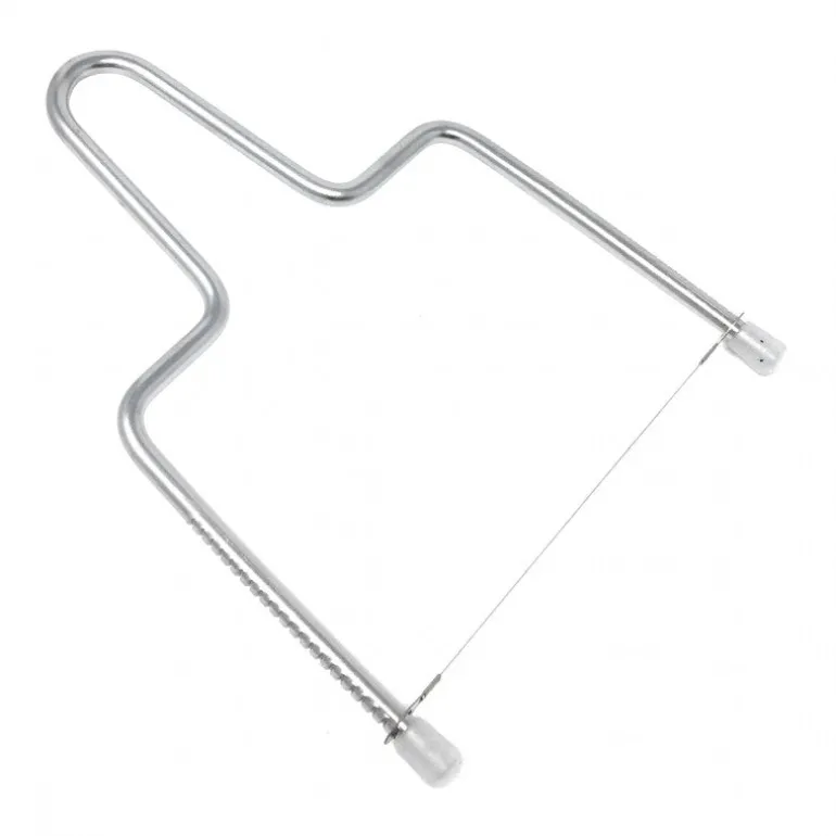 Lira cortadora de foie