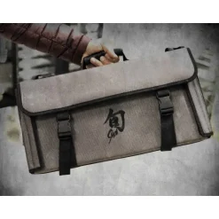 Maletín para 17 Cuchillos Shun