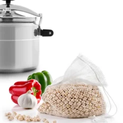 Malla para legumbres