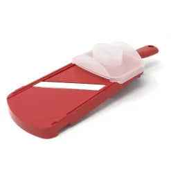 Mandolina ceramica kyocera color rojo