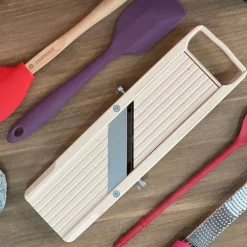 Mandolina japonesa 6.5 cms