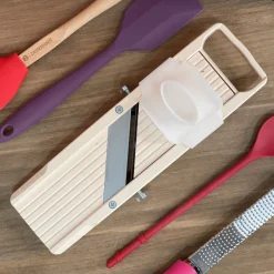 Mandolina japonesa 6.5 cms