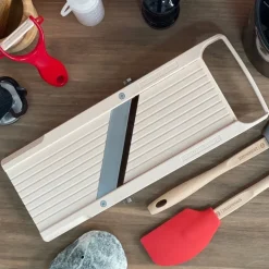 Mandolina japonesa 9.5 cms