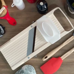 Mandolina japonesa 9.5 cms