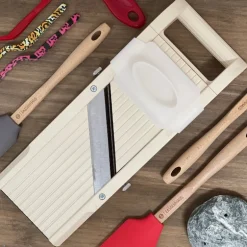 Mandolina japonesa 9.5 cms