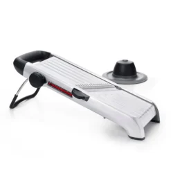 Mandolina Pro Chef Oxo 2.0 Acero inoxidable