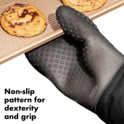 Manopla de cocina para horno Oxo