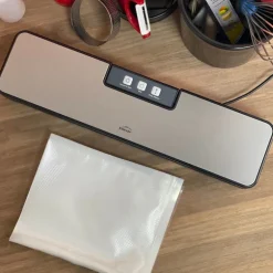 Maquina de envasar al vacio Slim