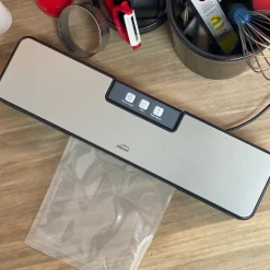 Maquina de envasar al vacio Slim