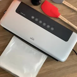 Maquina de envasar al vacio Autopro