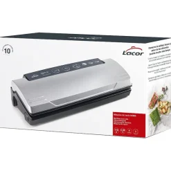 Maquina de envasar al vacio Lacor