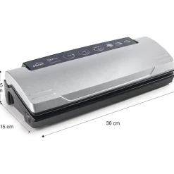 Maquina de envasar al vacio Lacor