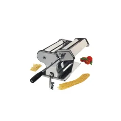 Maquina de hacer pasta fresca