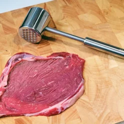 Mazo aplastador de carne
