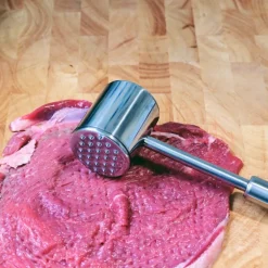Mazo aplastador de carne
