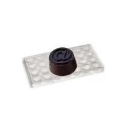 Molde bombones policarbonato MA1493