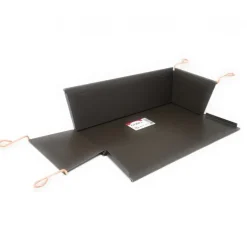 Molde cake desmontable 24 cms