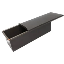 Molde de pan con tapa 25 cms antiadherente