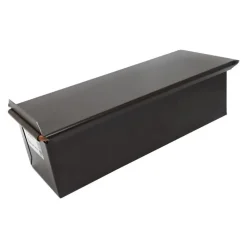 Molde de pan con tapa 25 cms antiadherente