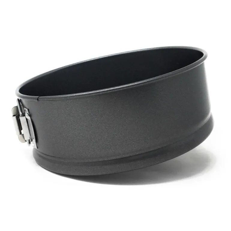 Molde de tarta redondo desmontable