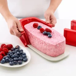 Molde desmontable Lekue 24 Cms