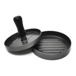 Molde hamburguesa redondo