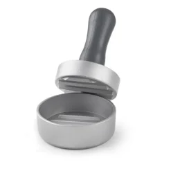 Molde hamburguesas Mini 6 ó 9 Cms