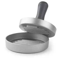 Molde hamburguesas Mini 6 ó 9 Cms