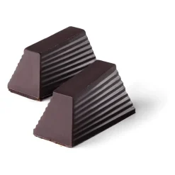 Molde para hacer bombones forma prisma Lacor