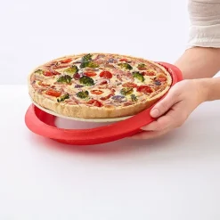 Molde Quiche Desmontable Lekue