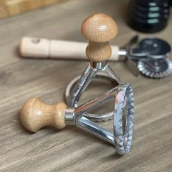 Molde raviolis 6 cms