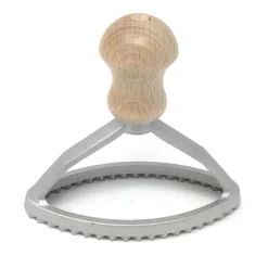 Molde raviolis oval 10 cms