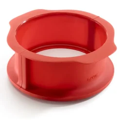 Molde silicona desmontable 15 Cms Lekue